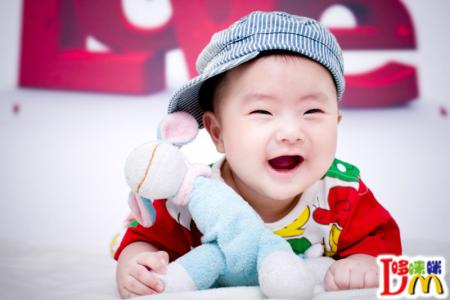 培养聪明大脑90法 13个小动作培养出聪明宝宝 -转载