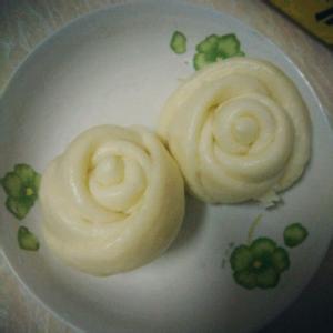 创意面食的做法大全集 【创意面食】包子做法大全