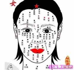 男人颧骨高杀人不用刀 女人颧骨高,杀夫不用刀