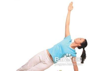 坐着减肥瘦腰腹小妙招 最实用瘦腰8招 帮你摆脱游泳圈