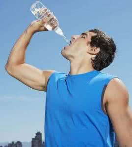 男人快速减肚腩的方法 10方快速抚平肚腩