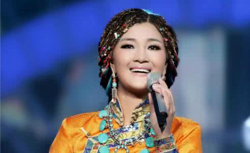 降央卓玛歌曲精选20首 降央卓玛绝色天籁歌曲精选45首【绝品音画】