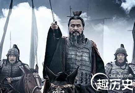 刘备 曹操 谁厉害 揭秘曹操的特种部队 强弩之末打得刘备丢盔弃甲