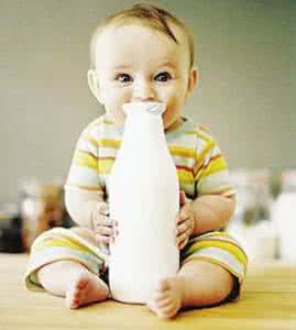 宝宝没吃饱的表现 宝宝没吃饱的7表现