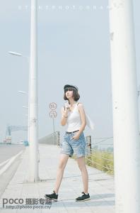 文艺小清新人像摄影 拍小清新人像如何搭配服装~文艺摄影师倾情奉献