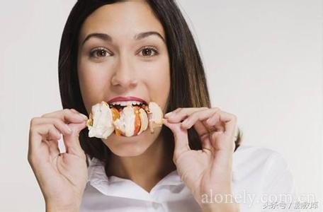 孕妇不能吃哪些食物 孕妇不能吃的食物 如此这些需谨记