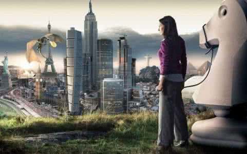 生活中的创造力的例子 在国外生活更有创造力？