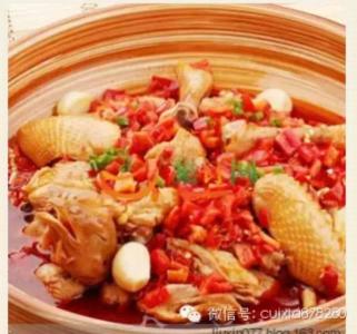 口水鸡的做法 美味鸡做法大全，好吃到口水都快流下来了~