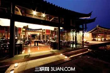 丽江客栈最特色排名 丽江旅游五大特色客栈推荐