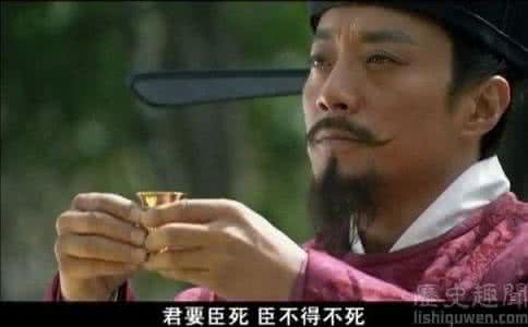 李逵被宋江毒死 宋江为什么被毒死 宋江为什么要毒死李逵