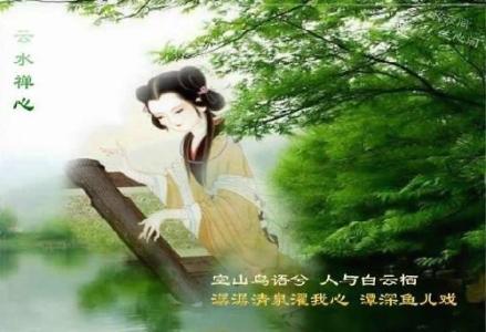 云水禅心 云水禅心（绝美古韵音画）