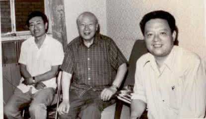 楚云飞给李云龙的悼词 父亲和宋希濂好似李云龙和楚云飞