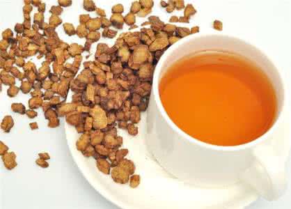 牛蒡茶的功效与作用 牛蒡茶功效多 减肥又可抗衰老