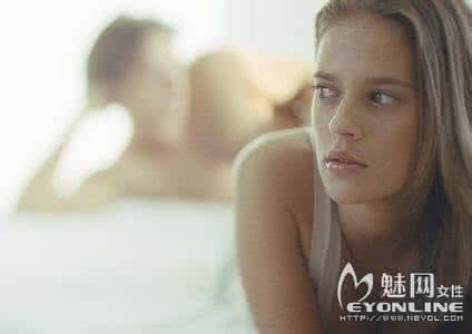 一个男人反感你的表现 男人反感女人的表现 别做这些令女人反感的事！