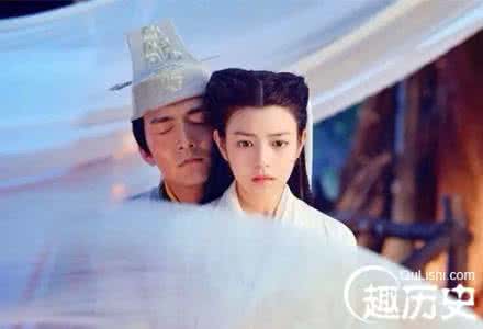 吴倩莲神雕侠侣尹志平 尹志平绝美词十首:就是神雕侠侣中尹志平的原型