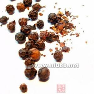 胡椒的功效与作用 胡椒的功效与作用 你知道胡椒可以治病吗