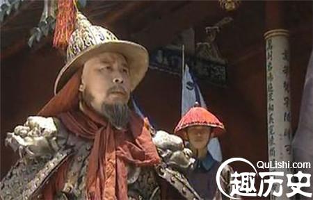 建宁公主 吴三桂留给建宁公主的痛 他们关系恶化是什么?