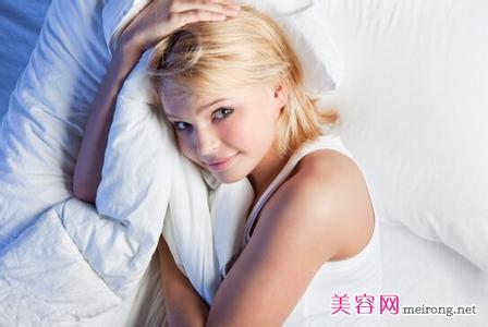 提高睡眠质量的方法 6个方法提高睡眠质量