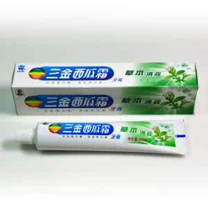 孕妇可以用消炎牙膏吗 消炎牙膏 孕妇是否能用消炎牙膏