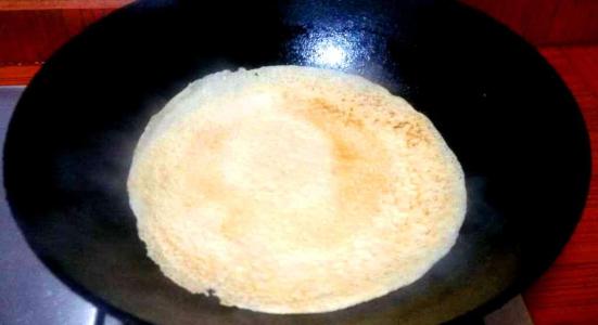 三分钟看清一个人 三分钟看清一个人 自己动手做美味鸡蛋饼，使家人一整天精力充沛，三分钟学会