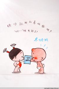 冰雪奇缘精美图片 喜欢,这一种缘(精美爱情图文)