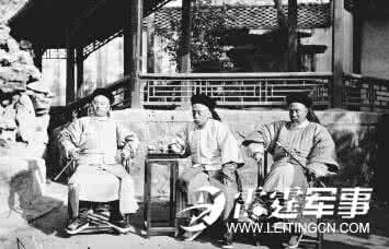 官员子女出国留学规定 清朝曾规定官员出差吃喝自理：不得接受地方官宴请