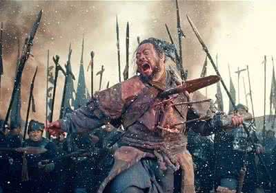 刘邦靠什么战胜项羽 项羽刘邦之战 项羽为何不称帝 项羽失败的原因