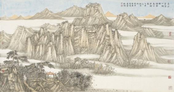 魏晋风度 魏晋风度为古代名士底色：气度狂放 傲骨铮铮