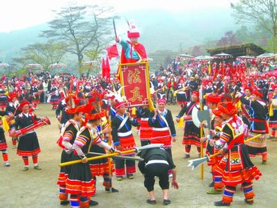 瑶族有什么传统节日 瑶族的传统节日