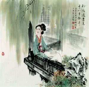 李清照诗词赏析 李清照诗词赏析（下）