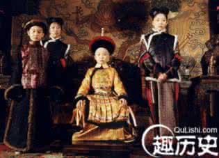 那一夜我与母亲发生了 揭秘:决定定康乾盛世的那一夜到底发生了什么?