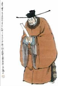 中国古代宦官制度 盘点中国古代被封王的宦官：并非只有童贯一个