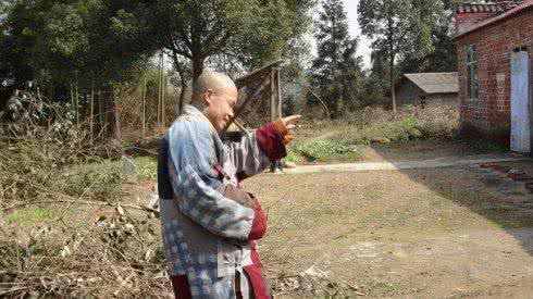 酒肉穿肠过 历代高僧:酒肉穿肠过 实为偿还千刀孽债