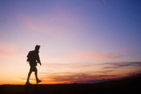 人生就是一场旅途名言 终，人生就是一场旅途