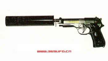 微声枪排行 微声枪