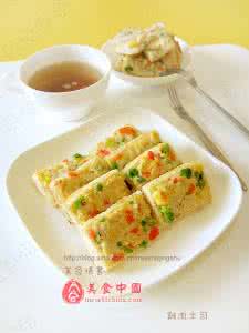 给男友做的土司早餐 假期，给爱人做次早餐-鸡肉土司