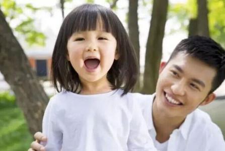 父爱缺失对孩子的影响 “父性教育缺失”影响孩子成长