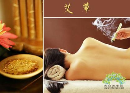 胰腺炎的艾灸治疗方法 用艾灸控制癌症艾灸治疗胰腺炎