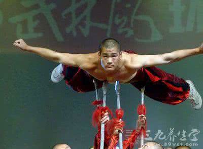气功心法口诀 气功怎么练