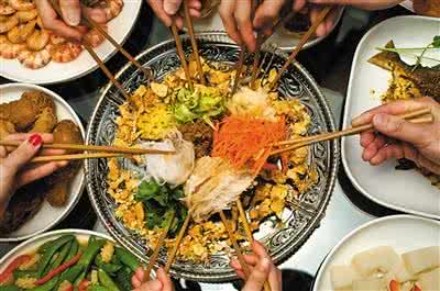 健康食材 AAAA健康 | 从今天起把这18种日常食材称为超级食物