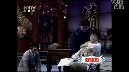 杨白劳与黄世仁 杨白劳与黄世仁小品 历届春晚相声小品经典台词