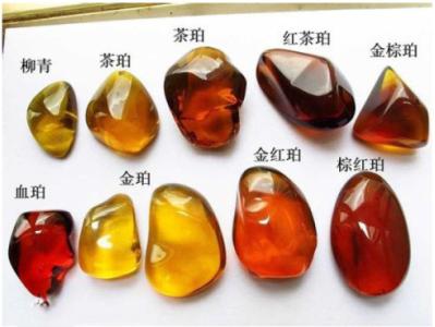 蜜蜡多少钱一克 蜜蜡多少钱一克 蜜蜡的医疗功效介绍
