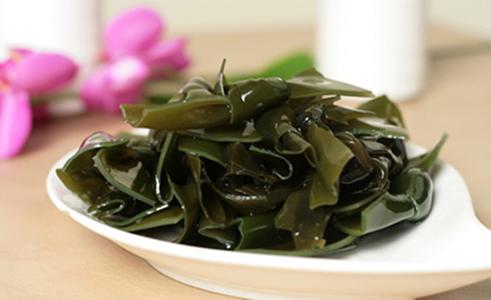 孕妇能吃海带吗初期 孕妇能吃海带吗