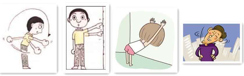 治肩周炎效果好的方法 如何预防肩周炎 5种方法效果好