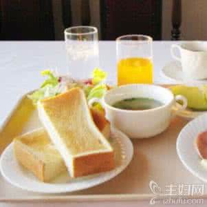 减肥早餐最好吃什么 早餐吃什么最减肥 3款减肥早餐