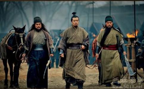 刘备为什么叫大耳贼 刘备大耳贼绰号是谁起的 刘备的字是什么 刘备的字