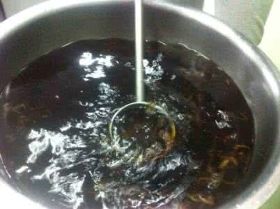 紫苏叶泡脚功效 孩子感冒紫苏叶熬水或泡脚马上就好