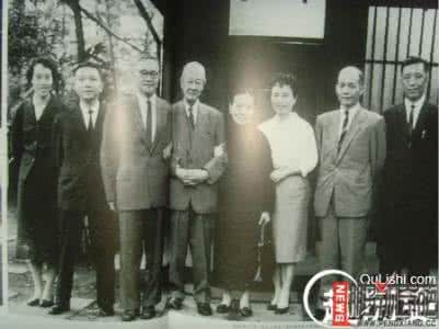 冰心为什么讨厌林徽因 第一章结怨团中央 文人冰心和林徽因“结怨” 文章换来一酝陈醋