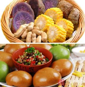 孕妇最宜吃的粗粮搭配 孕妇宜适当吃哪些粗粮