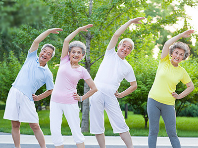 高血压注意事项 高血压运动者注意事项